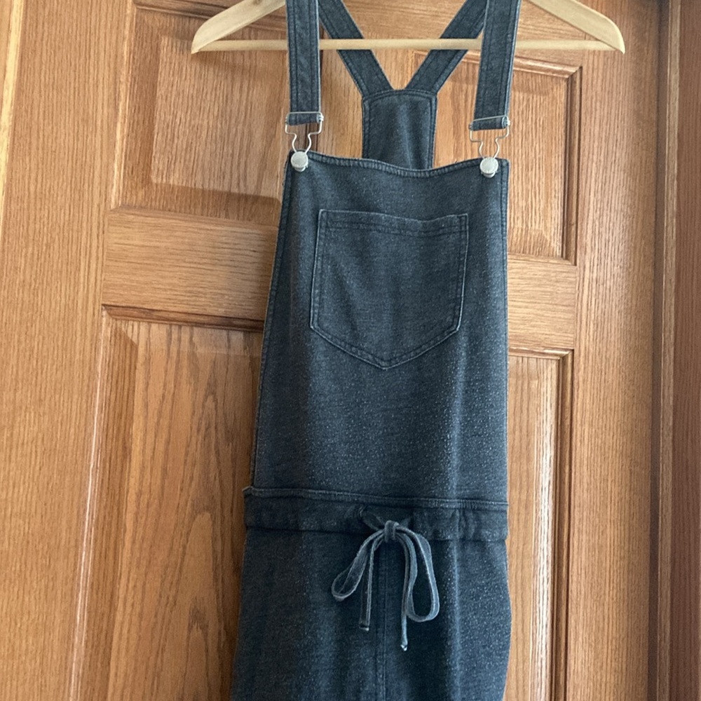 Z Supply Overalls